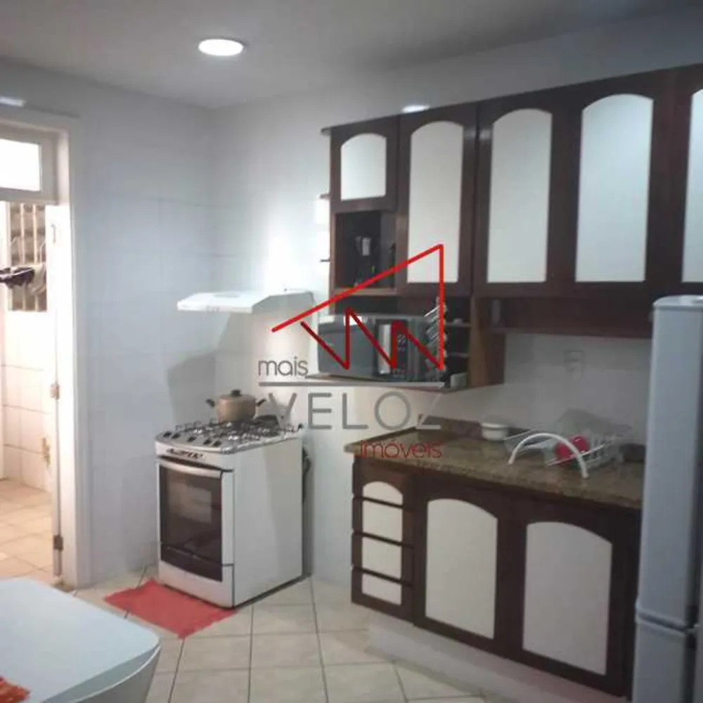 Apartamento, 3 quartos, 150 m² - Foto 11