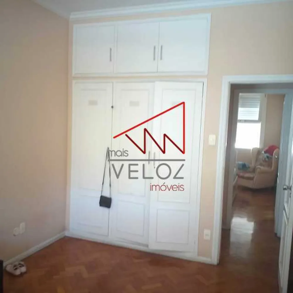 Apartamento, 3 quartos, 150 m² - Foto 10