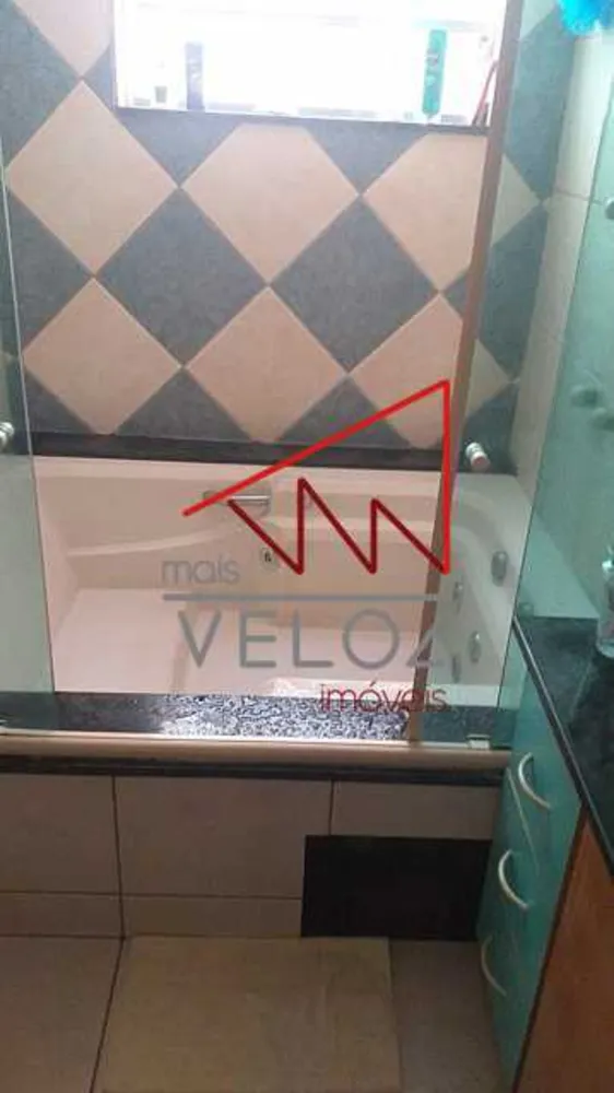 Apartamento, 3 quartos, 150 m² - Foto 15