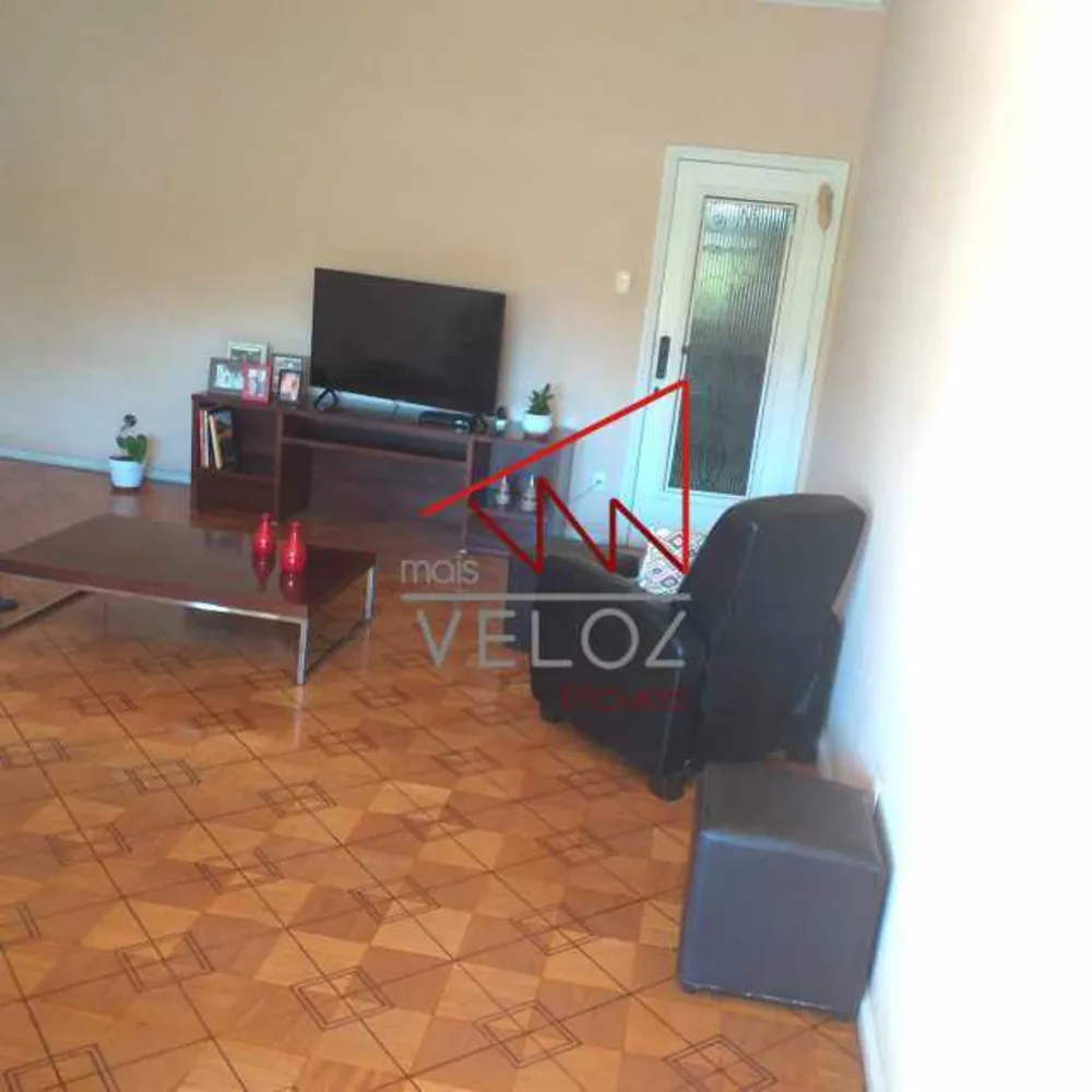 Apartamento, 3 quartos, 150 m² - Foto 3