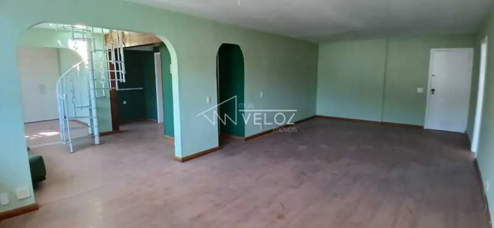Cobertura, 2 quartos, 126 m² - Foto 11