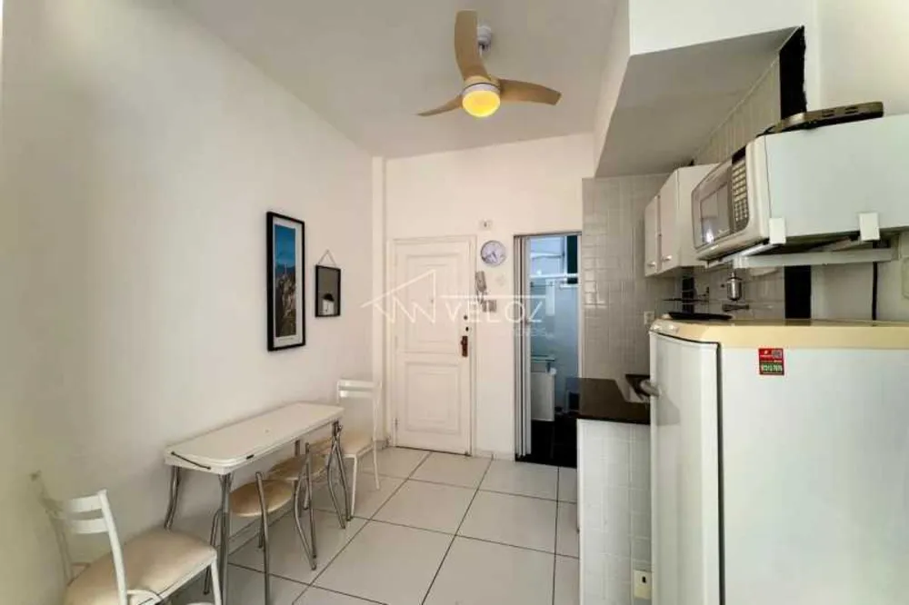 Apartamento, 1 quarto, 23 m² - Foto 5