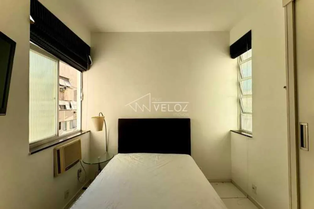 Apartamento, 1 quarto, 23 m² - Foto 9
