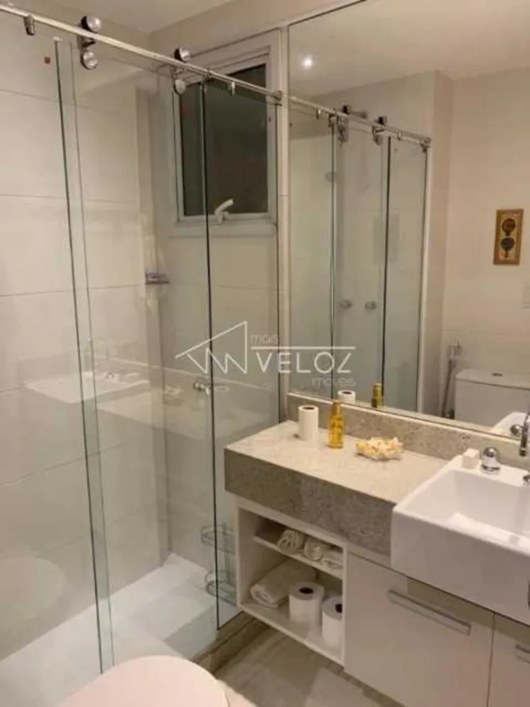 Apartamento, 2 quartos, 89 m² - Foto 9