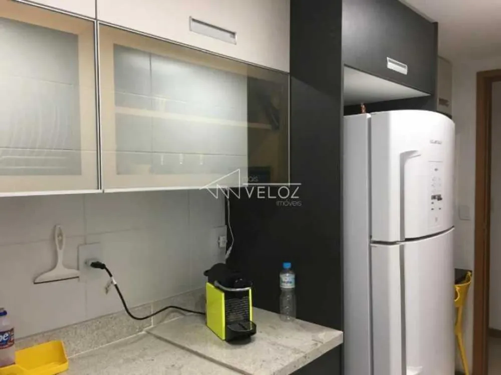 Apartamento, 2 quartos, 89 m² - Foto 3