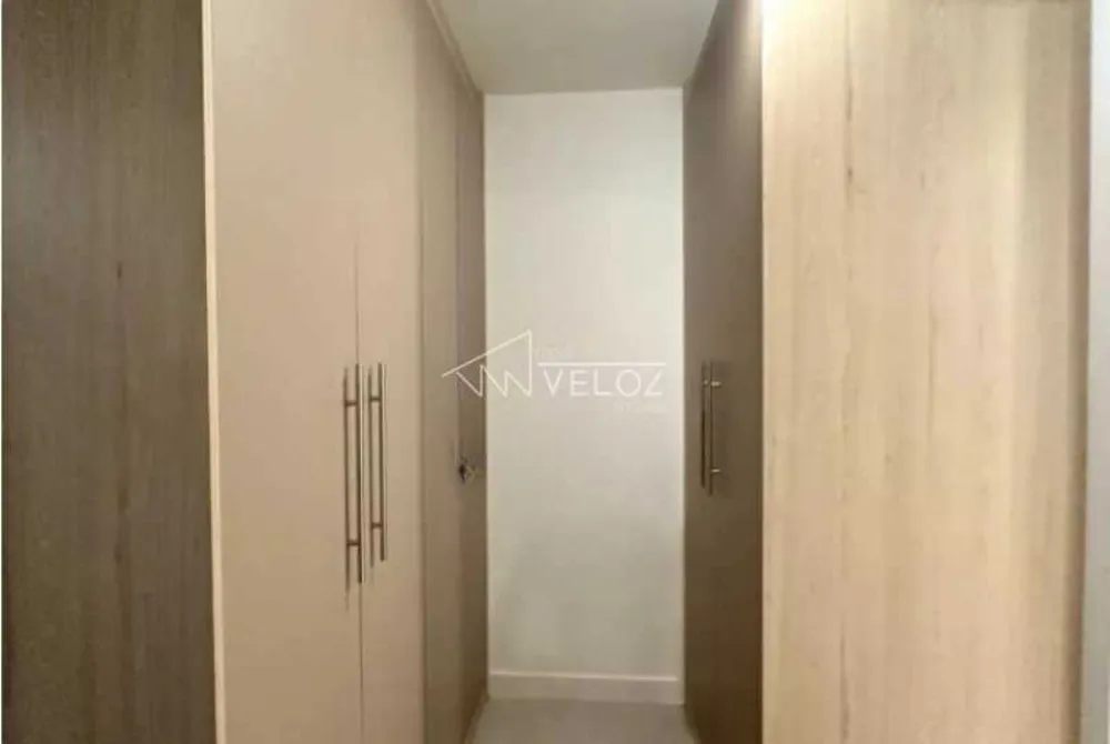 Apartamento, 3 quartos, 137 m² - Foto 22