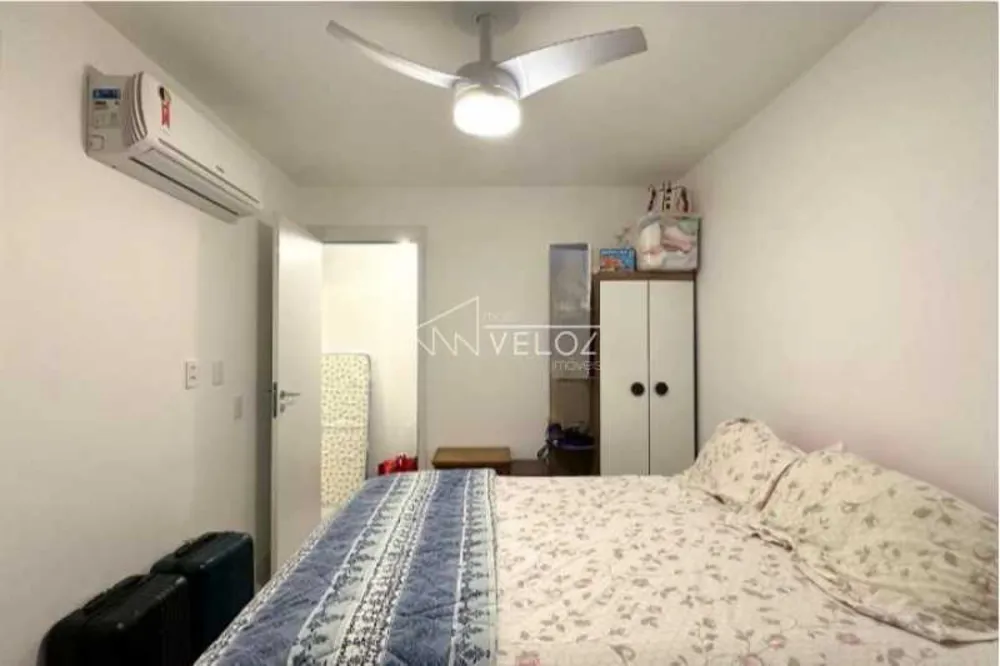 Apartamento, 3 quartos, 137 m² - Foto 21