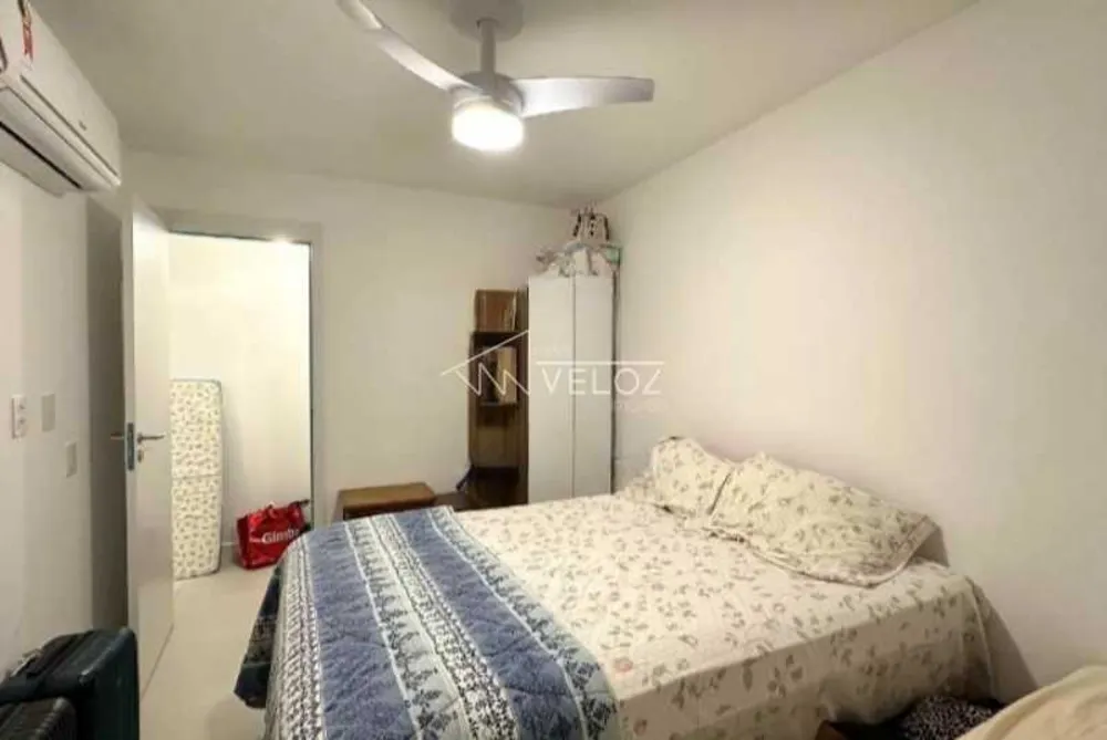 Apartamento, 3 quartos, 137 m² - Foto 20