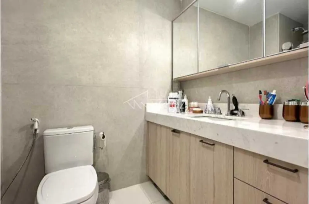 Apartamento, 3 quartos, 137 m² - Foto 23
