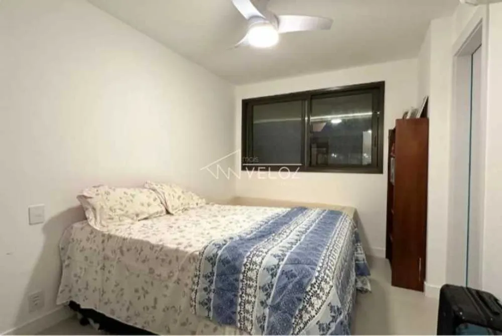Apartamento, 3 quartos, 137 m² - Foto 7