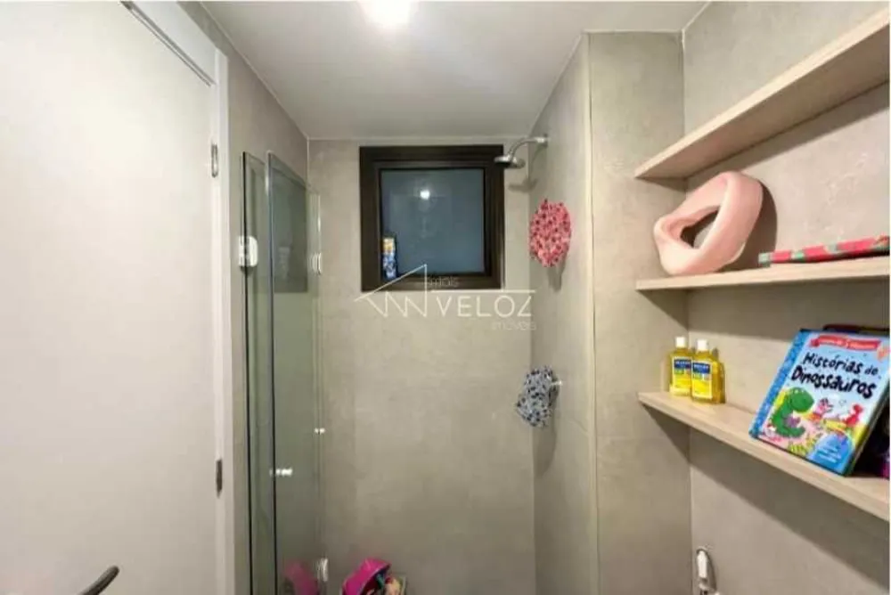 Apartamento, 3 quartos, 137 m² - Foto 17