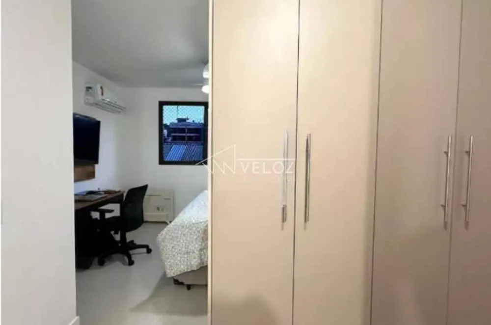 Apartamento, 3 quartos, 137 m² - Foto 5