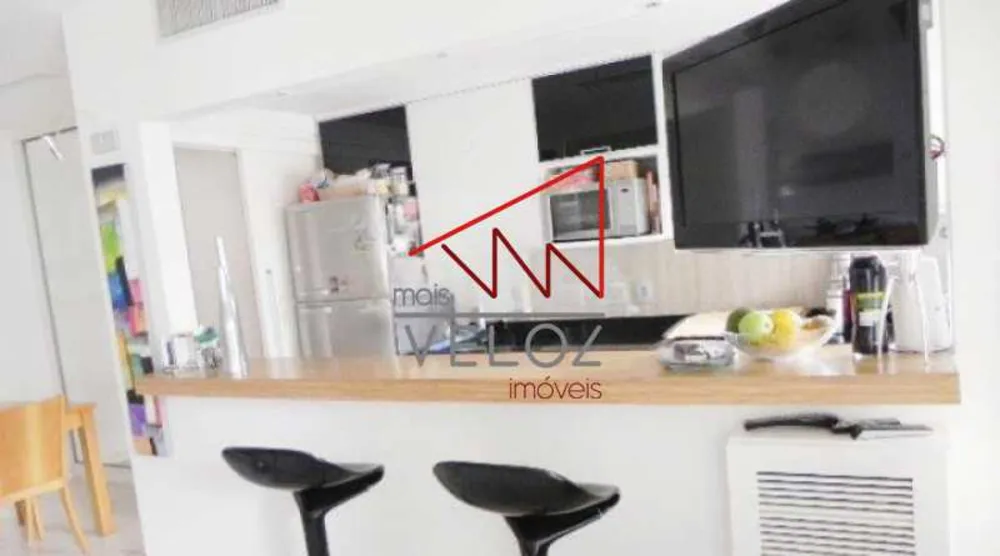 Apartamento, 2 quartos, 80 m² - Foto 10