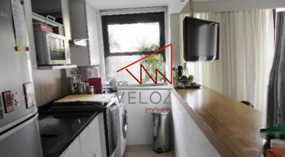 Apartamento, 2 quartos, 80 m² - Foto 11