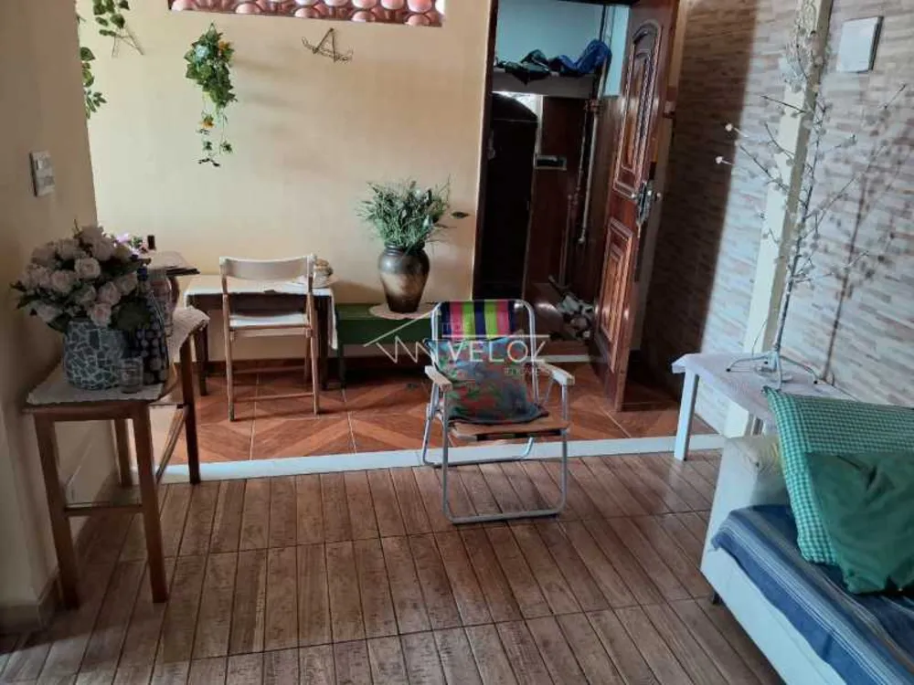 Apartamento, 3 quartos, 36 m² - Foto 9