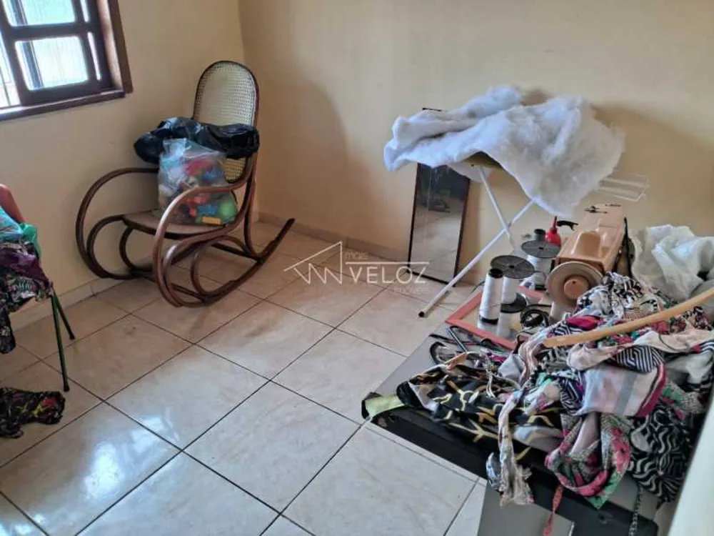 Apartamento, 3 quartos, 36 m² - Foto 12