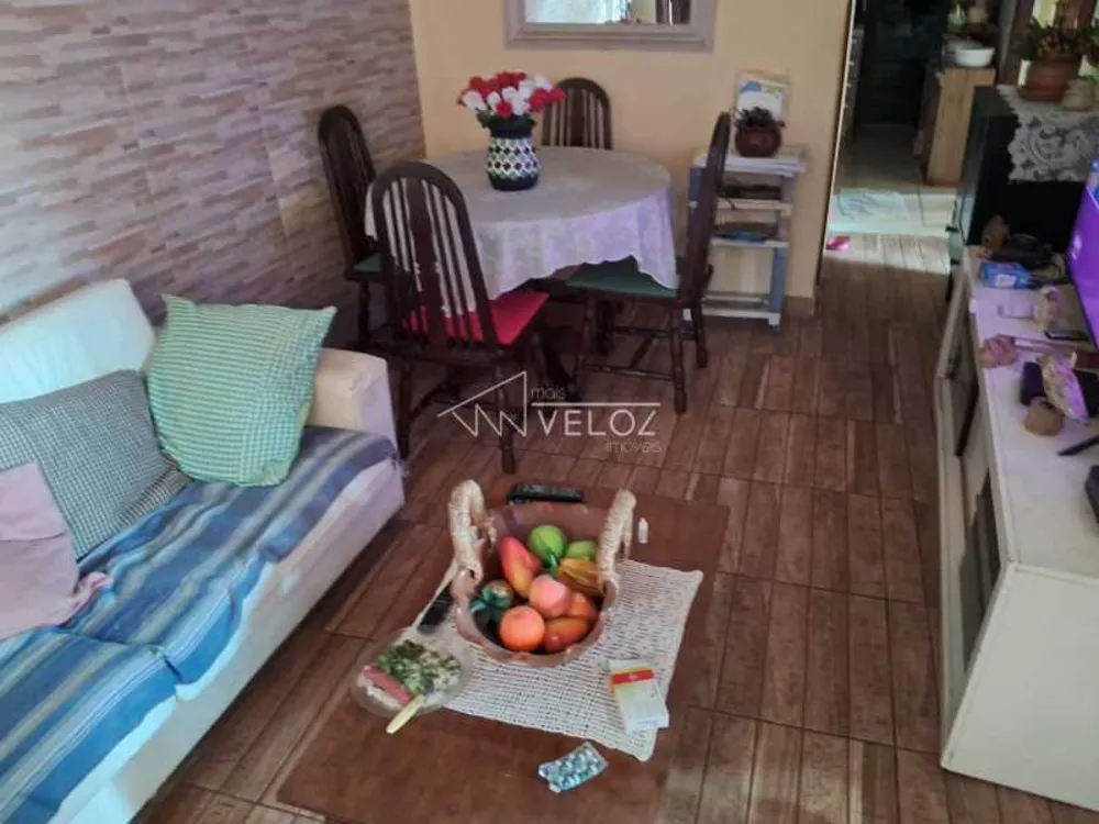 Apartamento, 3 quartos, 36 m² - Foto 4