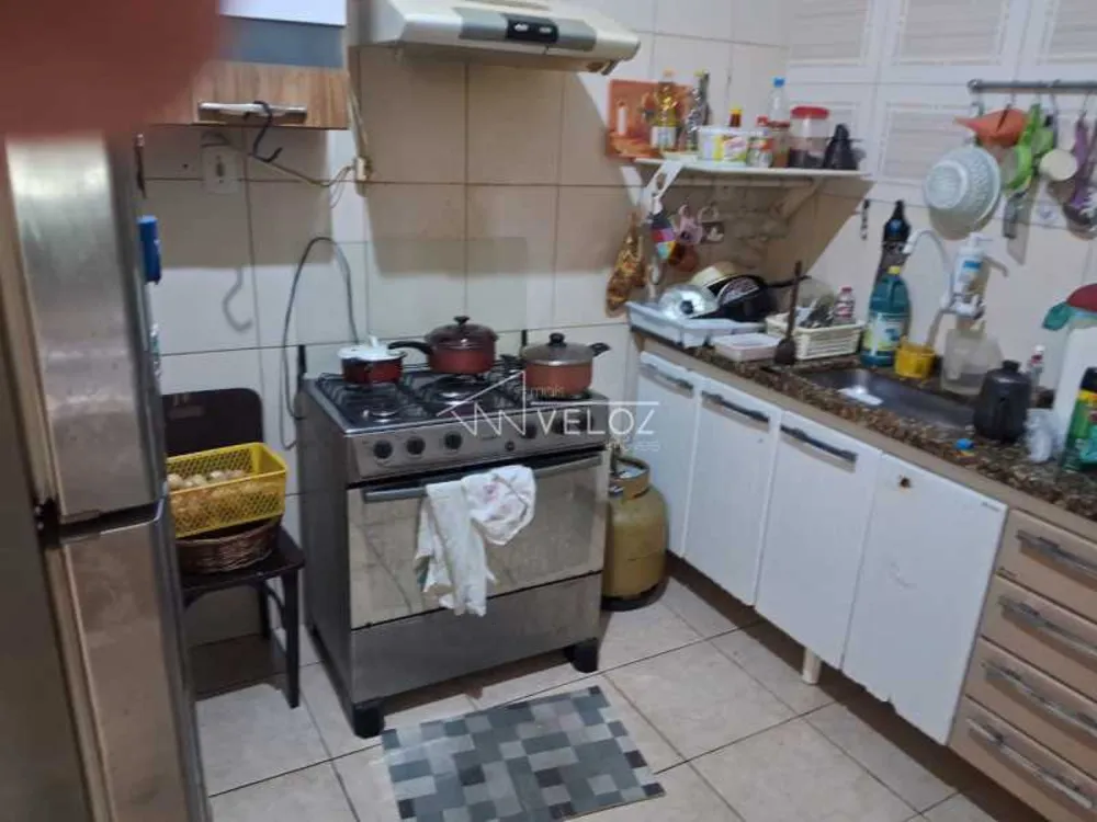 Apartamento, 3 quartos, 36 m² - Foto 5