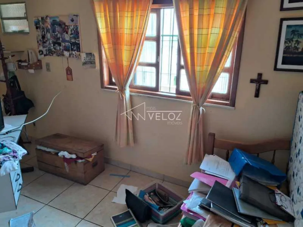 Apartamento, 3 quartos, 36 m² - Foto 11