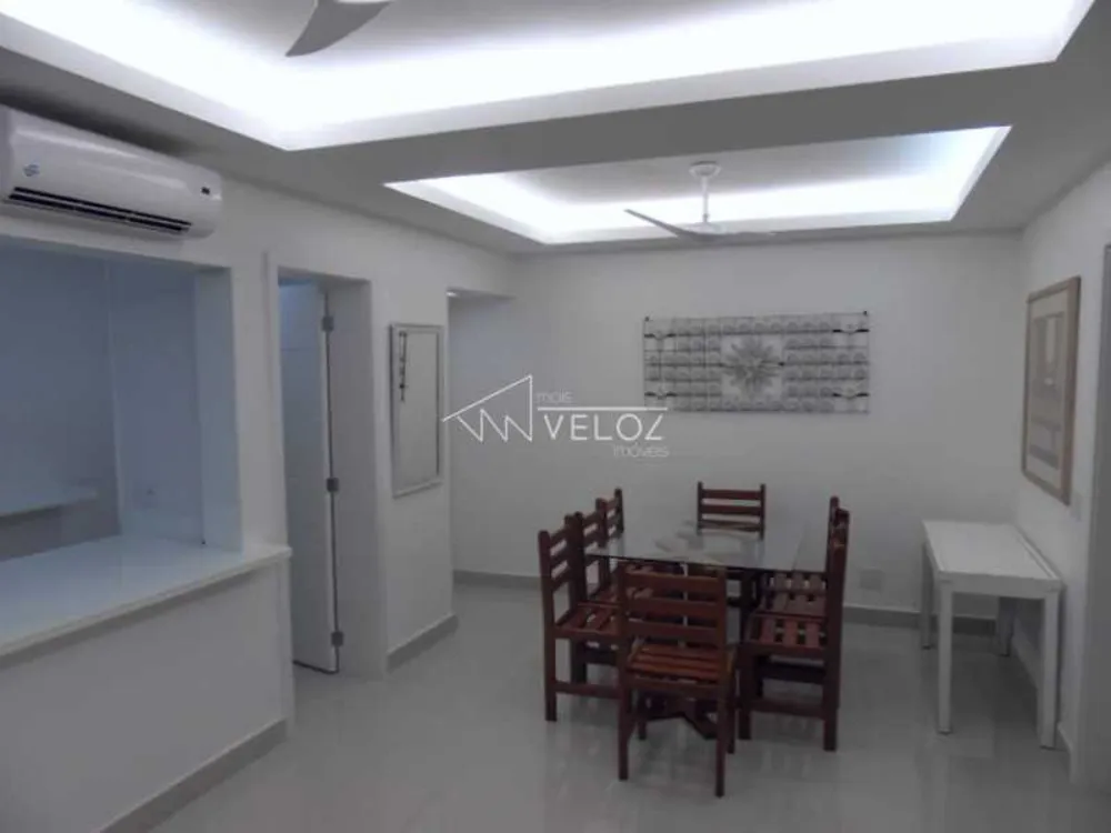 Apartamento, 3 quartos, 85 m² - Foto 23