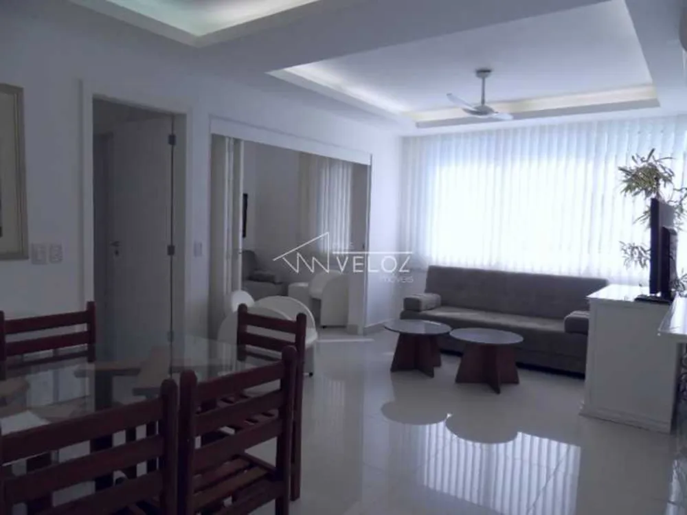 Apartamento, 3 quartos, 85 m² - Foto 7