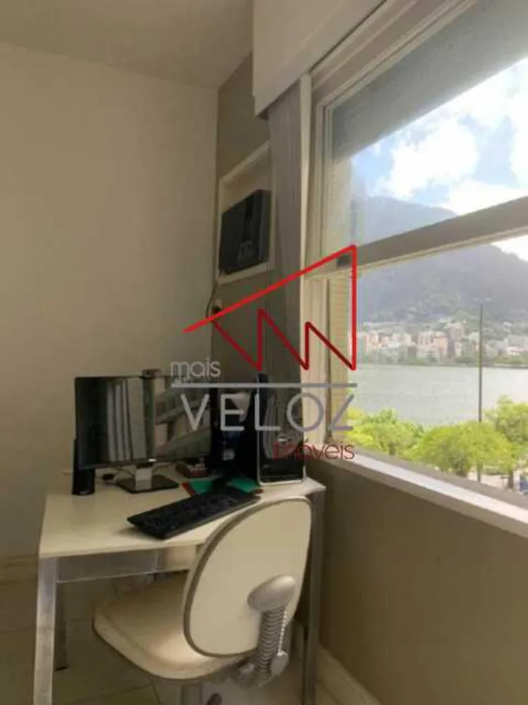 Apartamento, 3 quartos, 100 m² - Foto 1