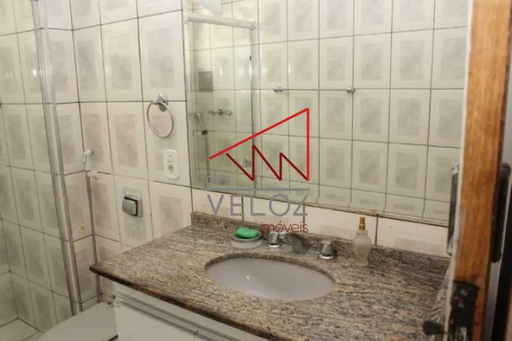 Apartamento, 3 quartos, 90 m² - Foto 4