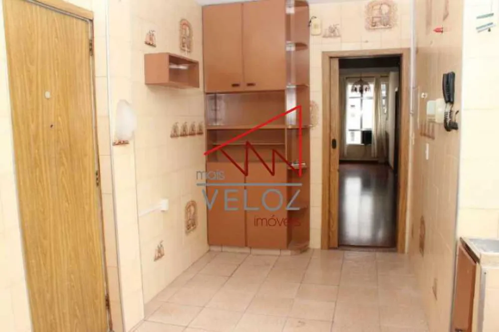 Apartamento, 3 quartos, 90 m² - Foto 5