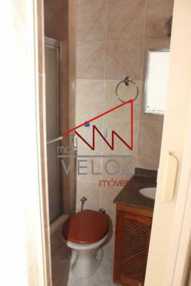 Apartamento, 3 quartos, 90 m² - Foto 3