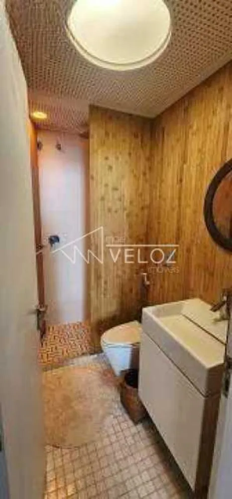 Apartamento, 3 quartos, 142 m² - Foto 1