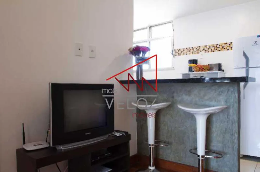 Kitnet-Studio, 44 m² - Foto 14