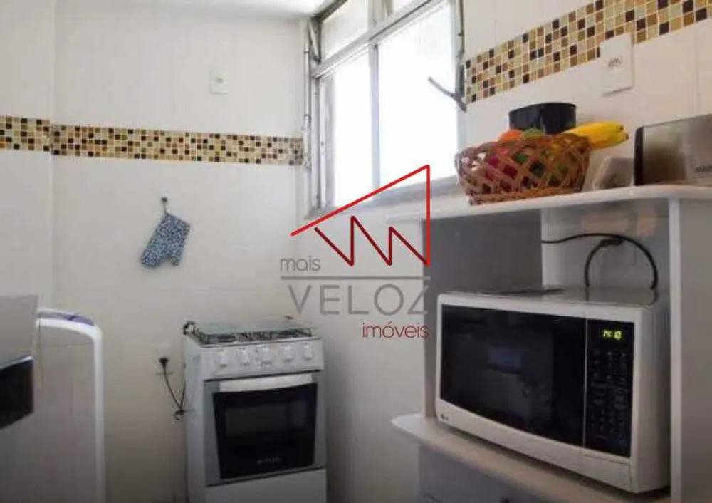 Kitnet-Studio, 44 m² - Foto 9