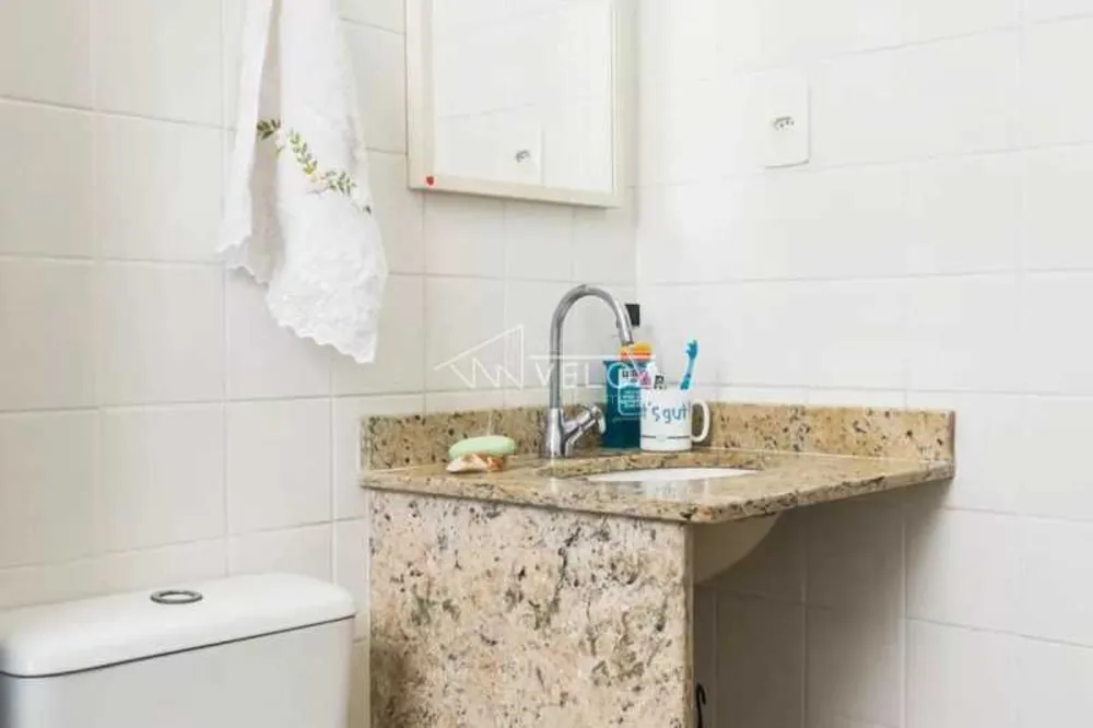 Apartamento, 3 quartos, 136 m² - Foto 4