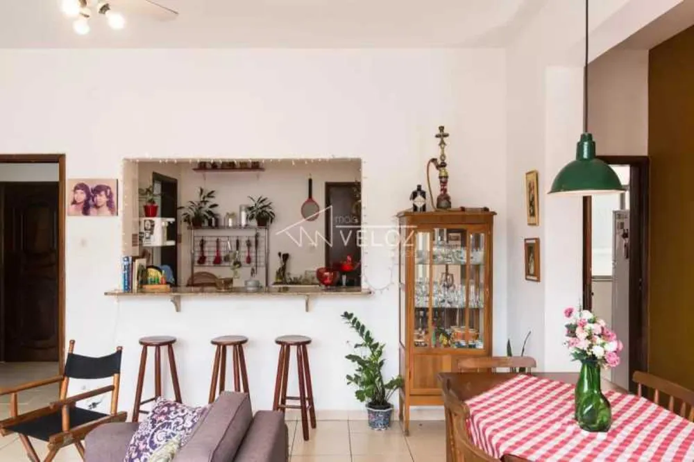 Apartamento, 3 quartos, 136 m² - Foto 1