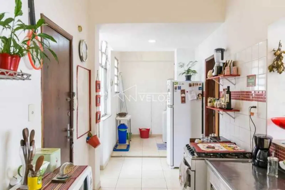 Apartamento, 3 quartos, 136 m² - Foto 13
