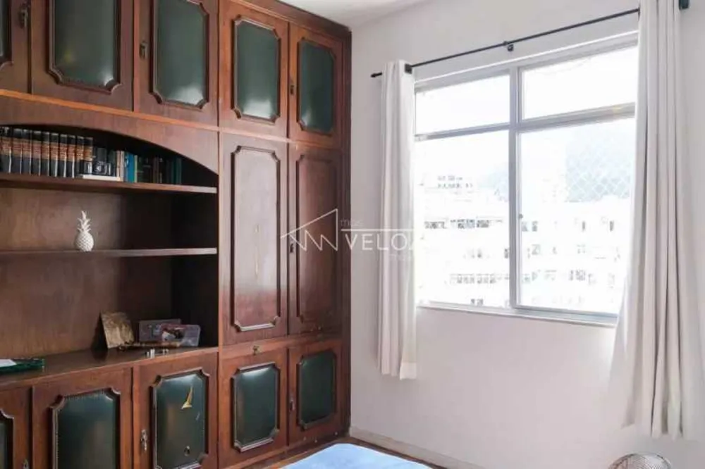 Apartamento, 3 quartos, 136 m² - Foto 3