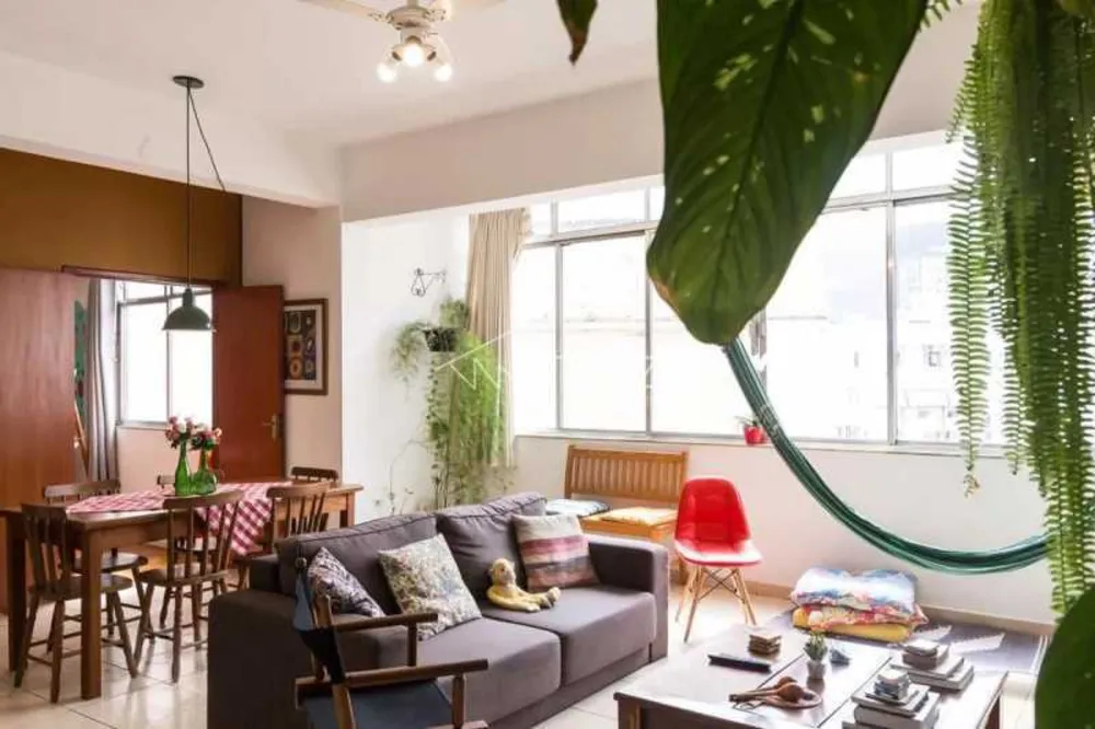 Apartamento, 3 quartos, 136 m² - Foto 8