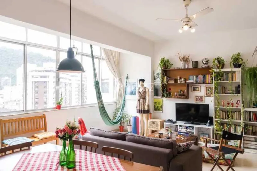 Apartamento, 3 quartos, 136 m² - Foto 6