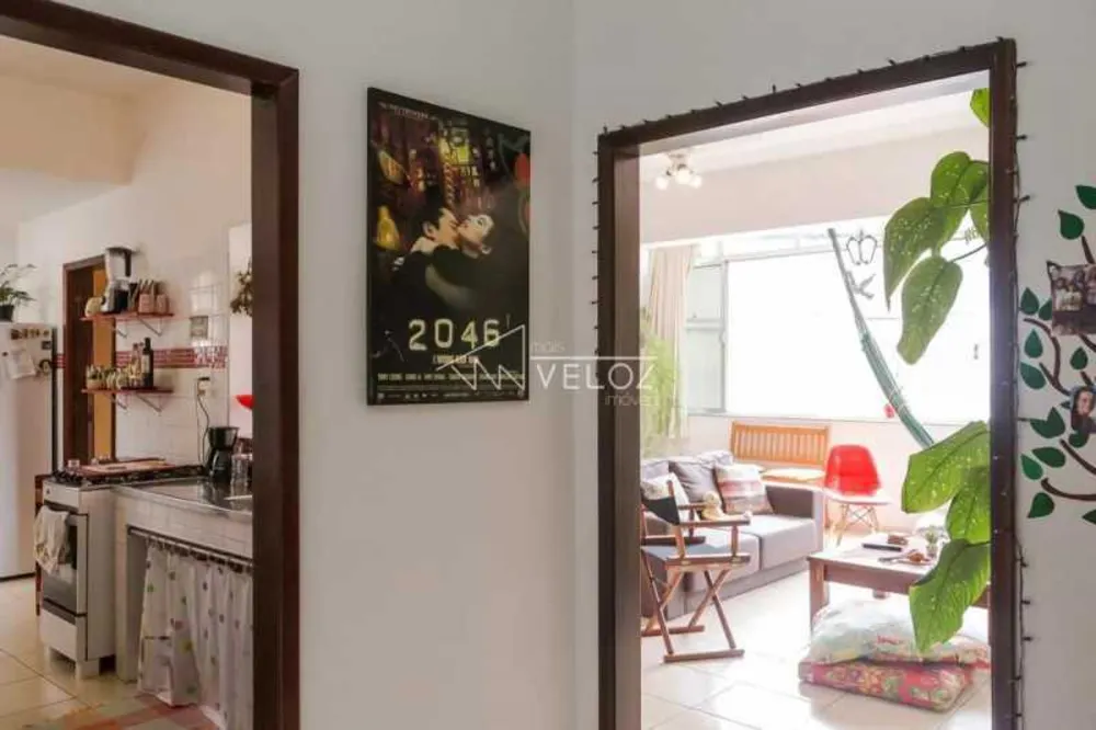 Apartamento, 3 quartos, 136 m² - Foto 5