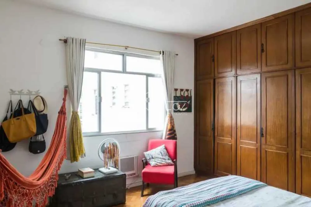 Apartamento, 3 quartos, 136 m² - Foto 16