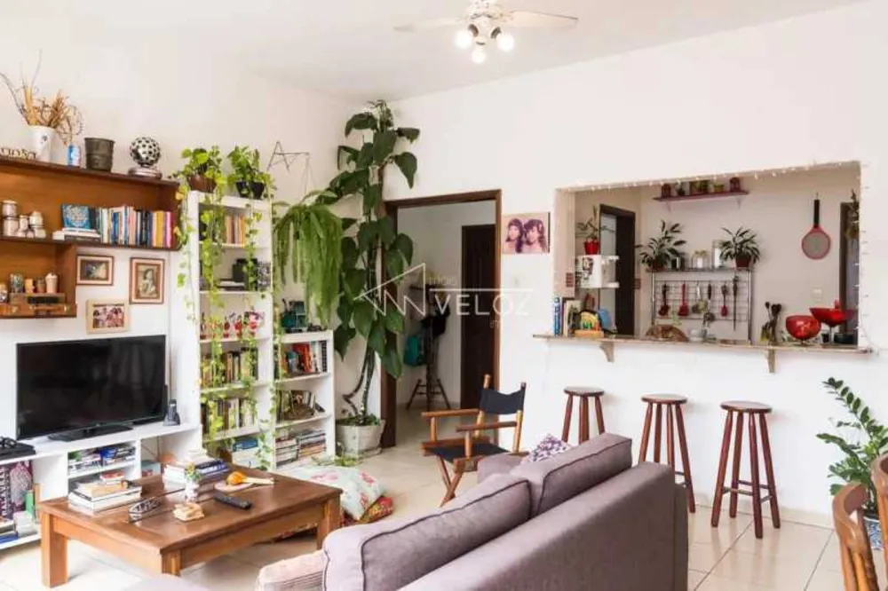 Apartamento, 3 quartos, 136 m² - Foto 12