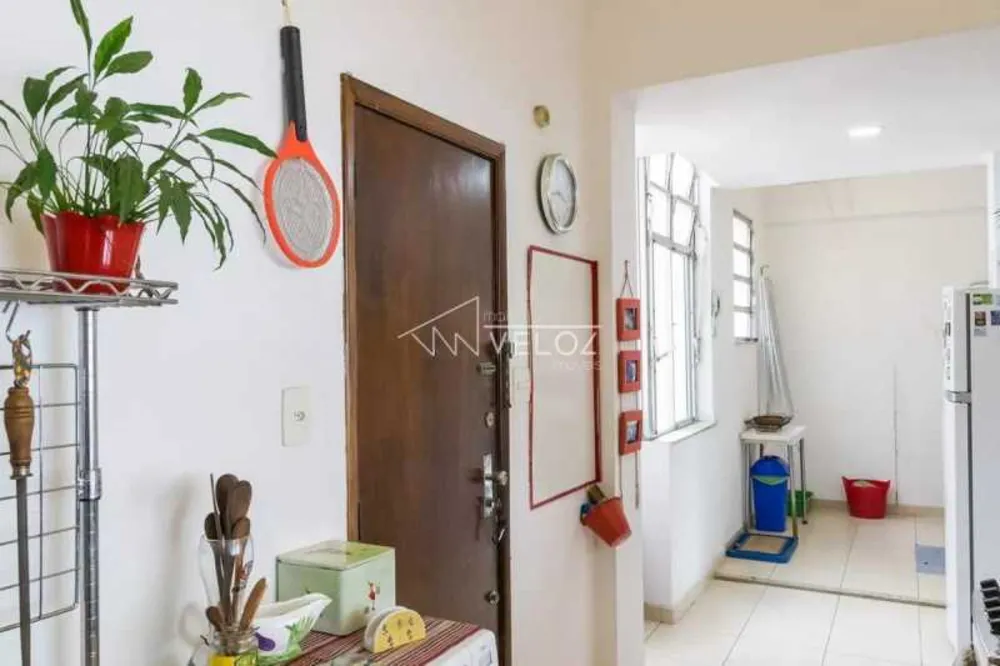 Apartamento, 3 quartos, 136 m² - Foto 14