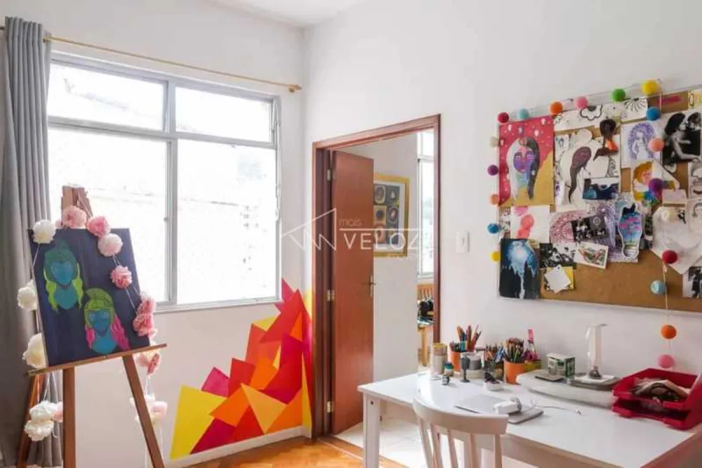 Apartamento, 3 quartos, 136 m² - Foto 11