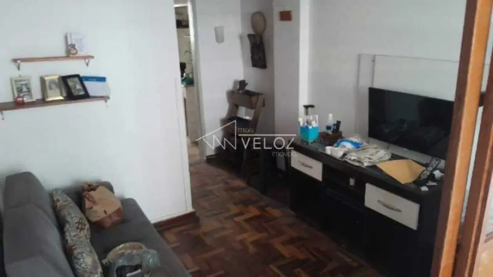Apartamento, 1 quarto, 30 m² - Foto 10