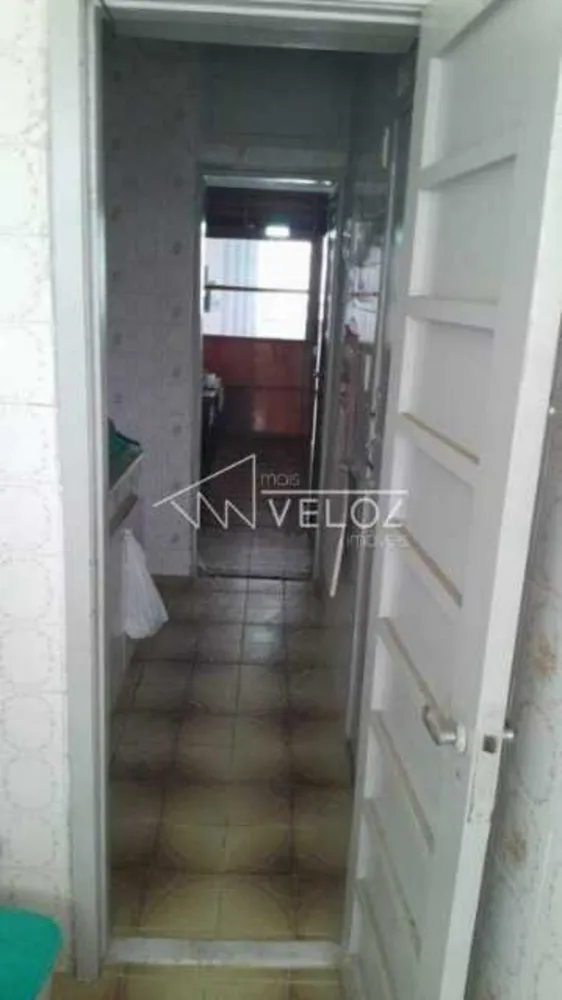 Apartamento, 1 quarto, 30 m² - Foto 5