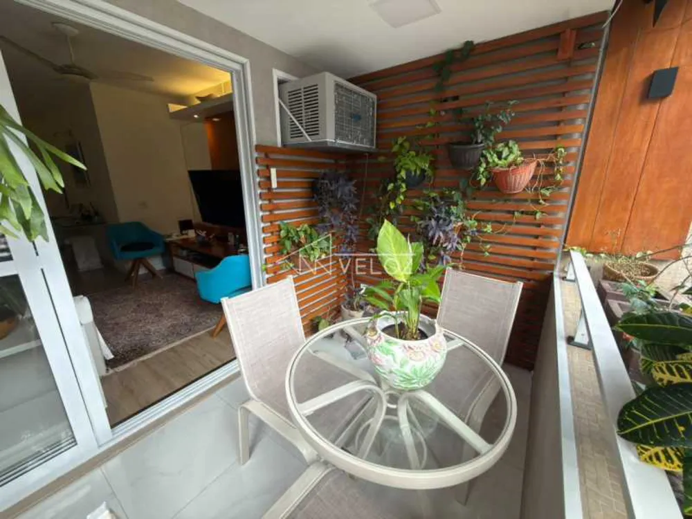 Apartamento, 3 quartos, 90 m² - Foto 2