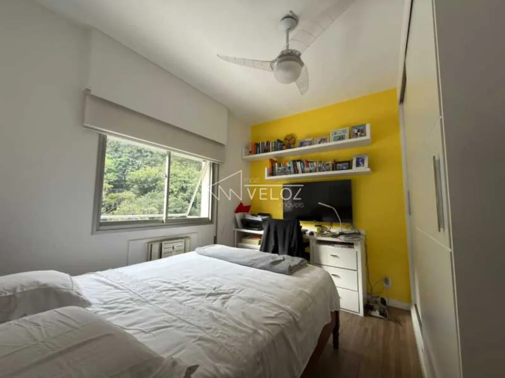Apartamento, 3 quartos, 90 m² - Foto 1