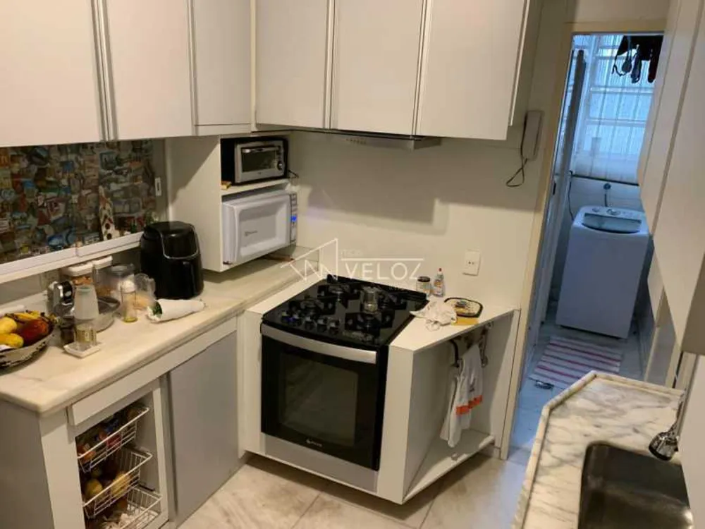 Apartamento, 3 quartos, 148 m² - Foto 11