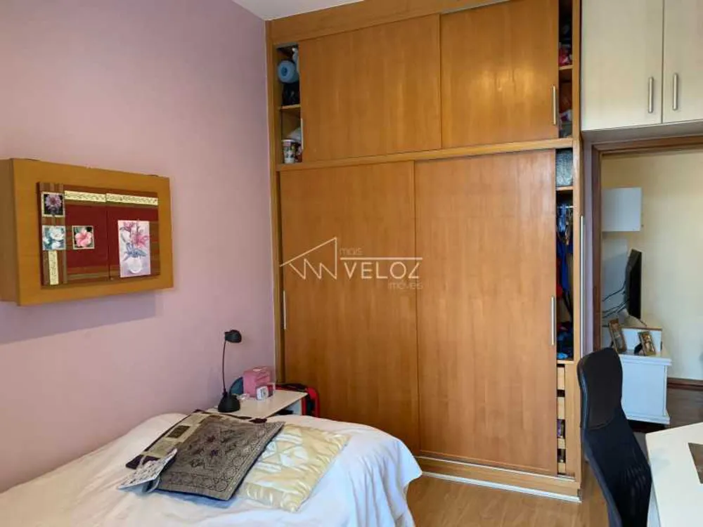 Apartamento, 3 quartos, 148 m² - Foto 5