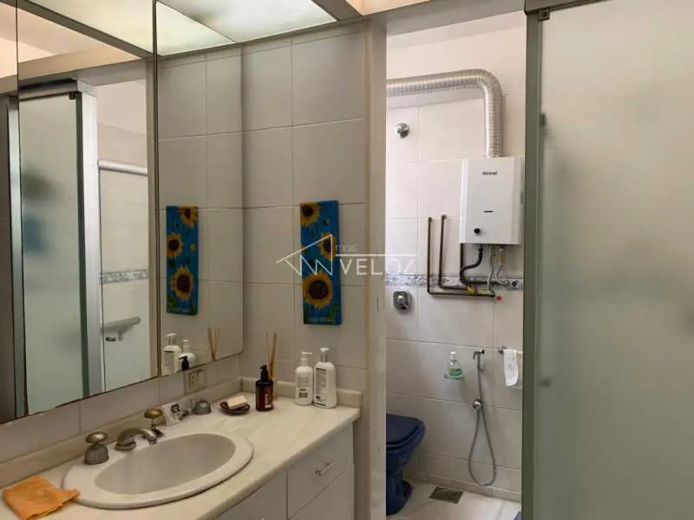 Apartamento, 3 quartos, 148 m² - Foto 10